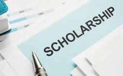 Scholarships March 2024